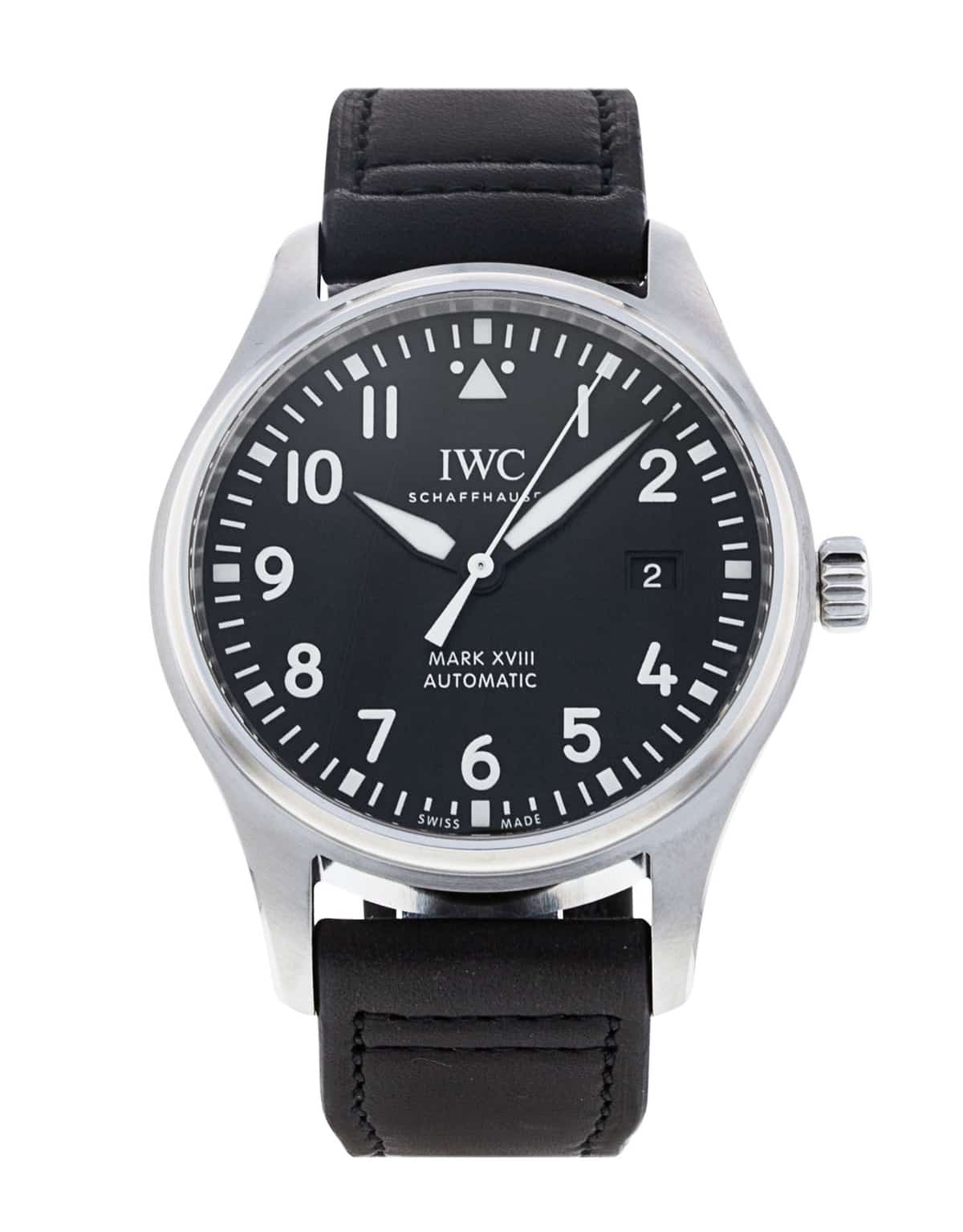 IWC Mark XVIII IW327001